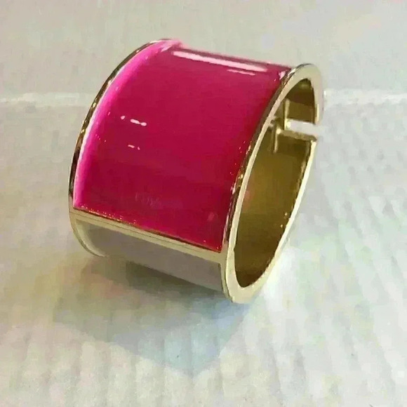 INC new Two Tone bracelet - Picture 1 of 6